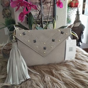 🔥🔥 STEVE MADDEN CHIC TWO SIDED BAG❣️❣️